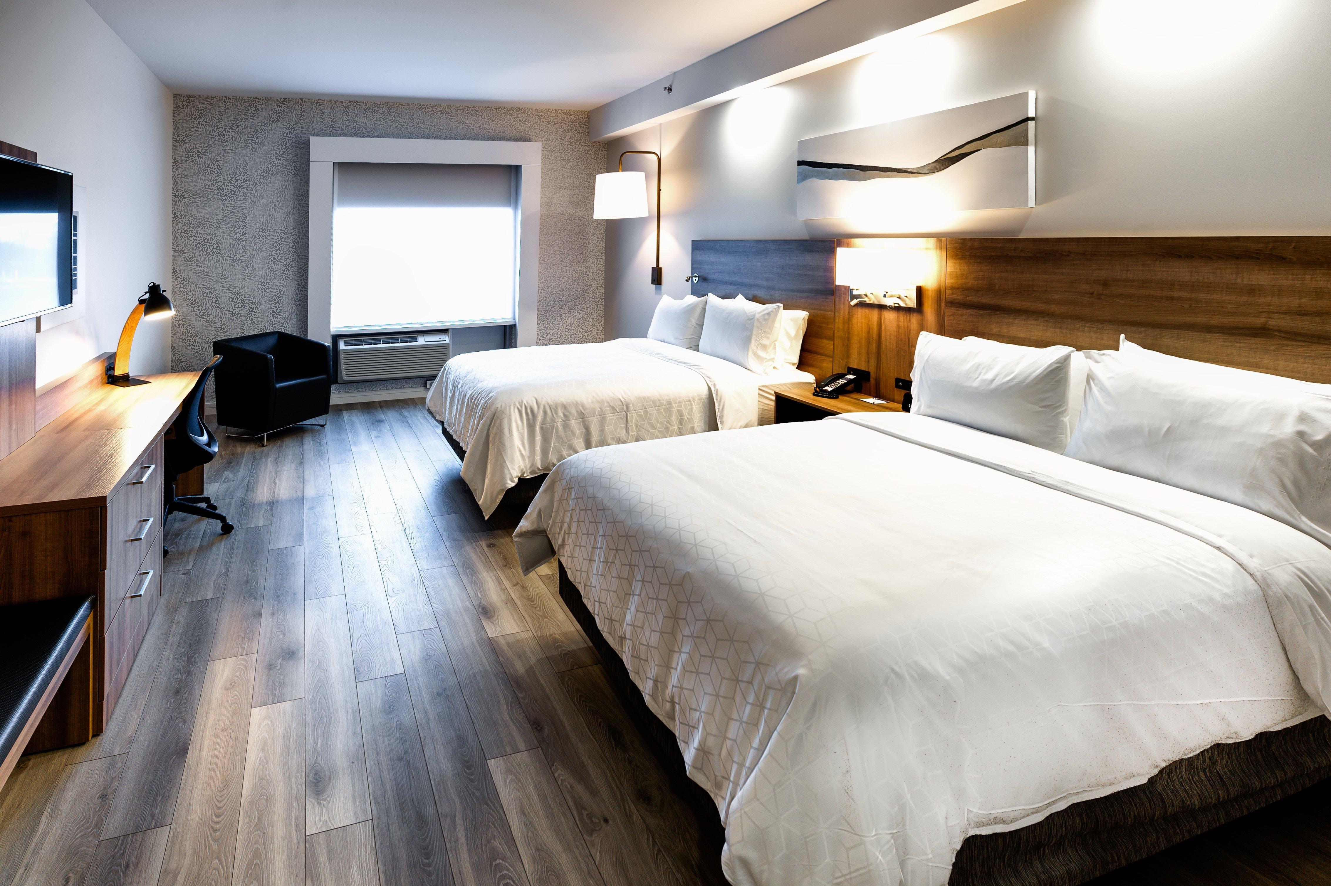 Holiday Inn Express & Suites - Trois Rivieres Ouest By Ihg Екстериор снимка