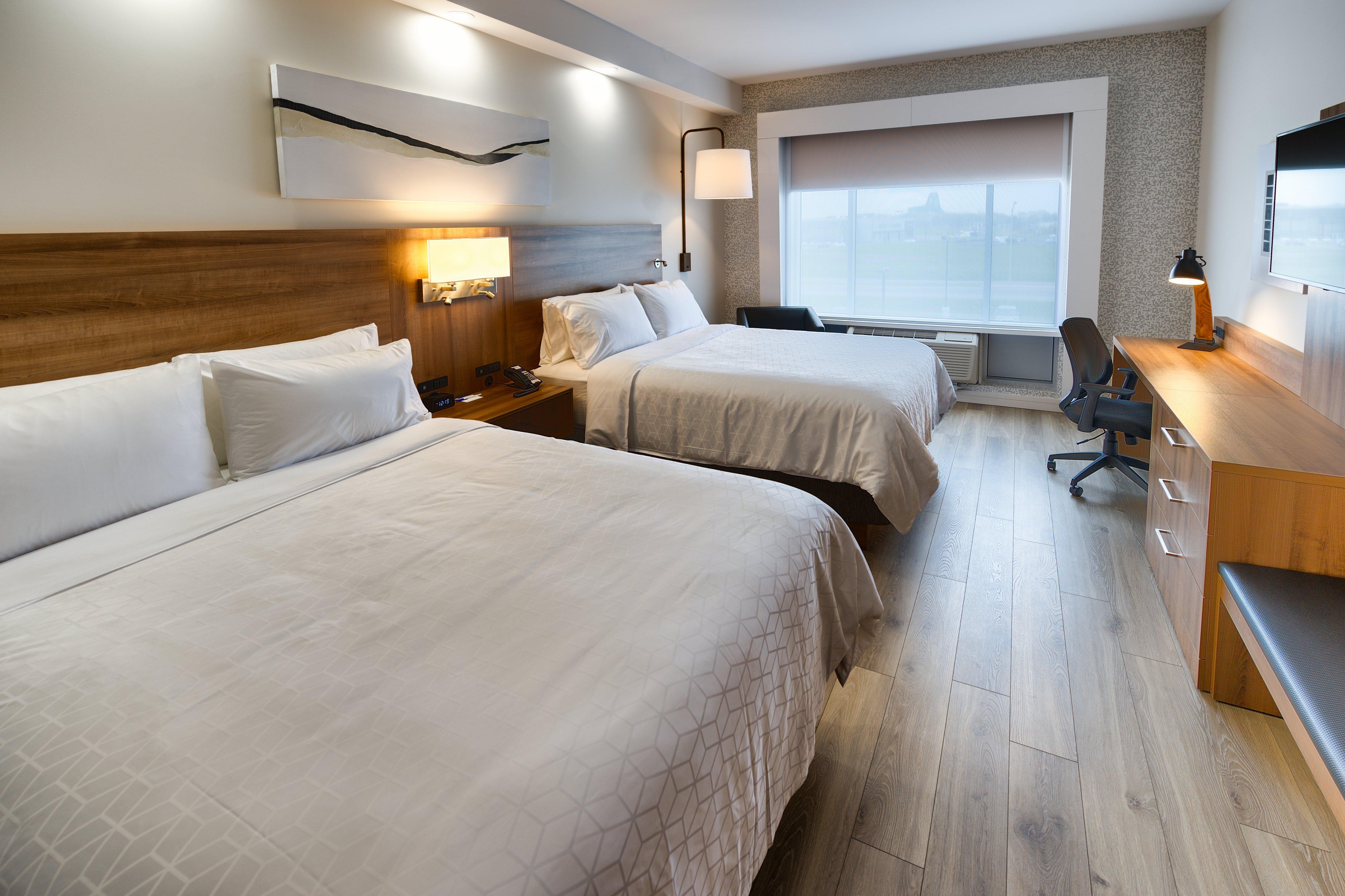 Holiday Inn Express & Suites - Trois Rivieres Ouest By Ihg Екстериор снимка