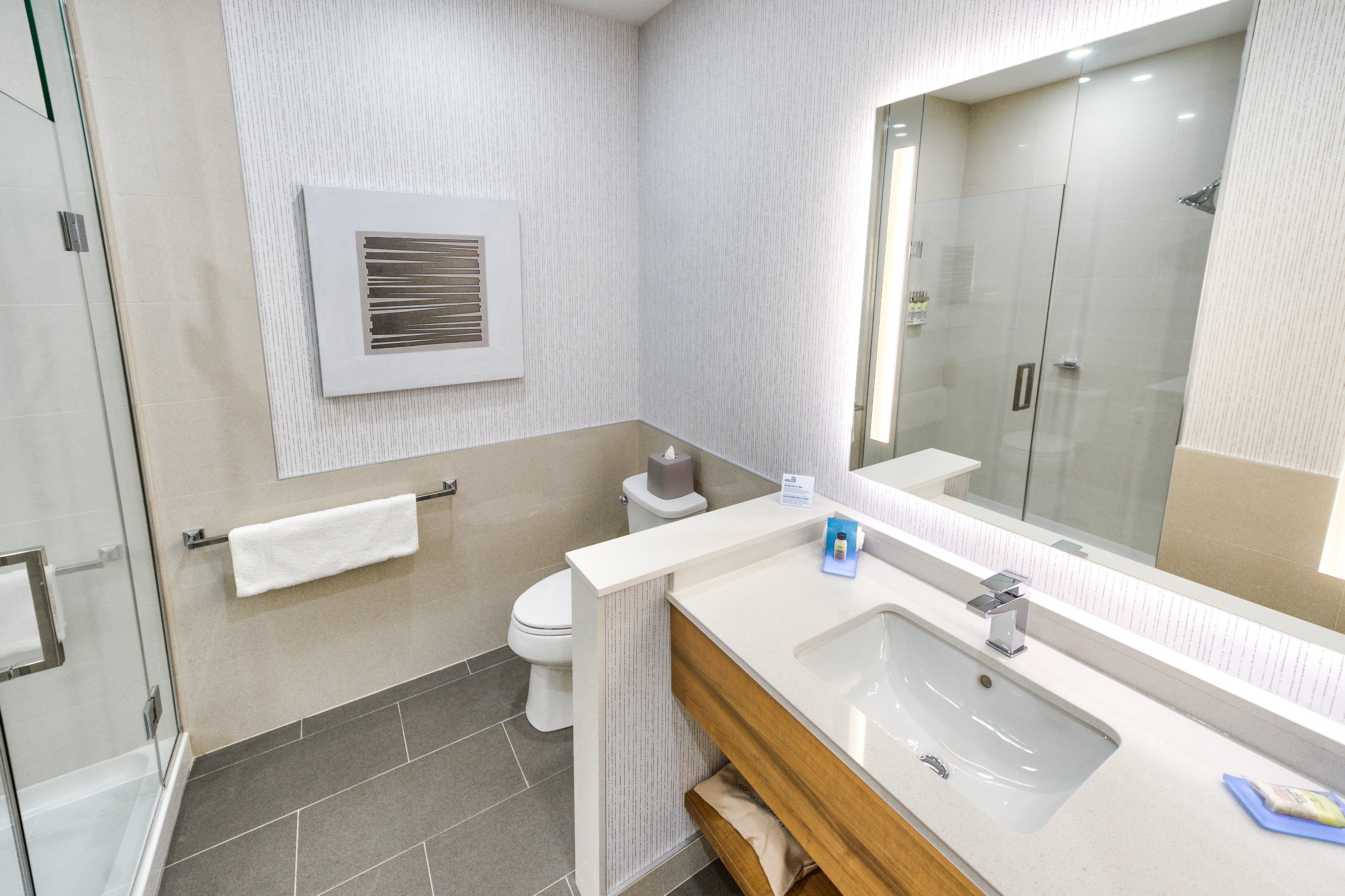 Holiday Inn Express & Suites - Trois Rivieres Ouest By Ihg Екстериор снимка