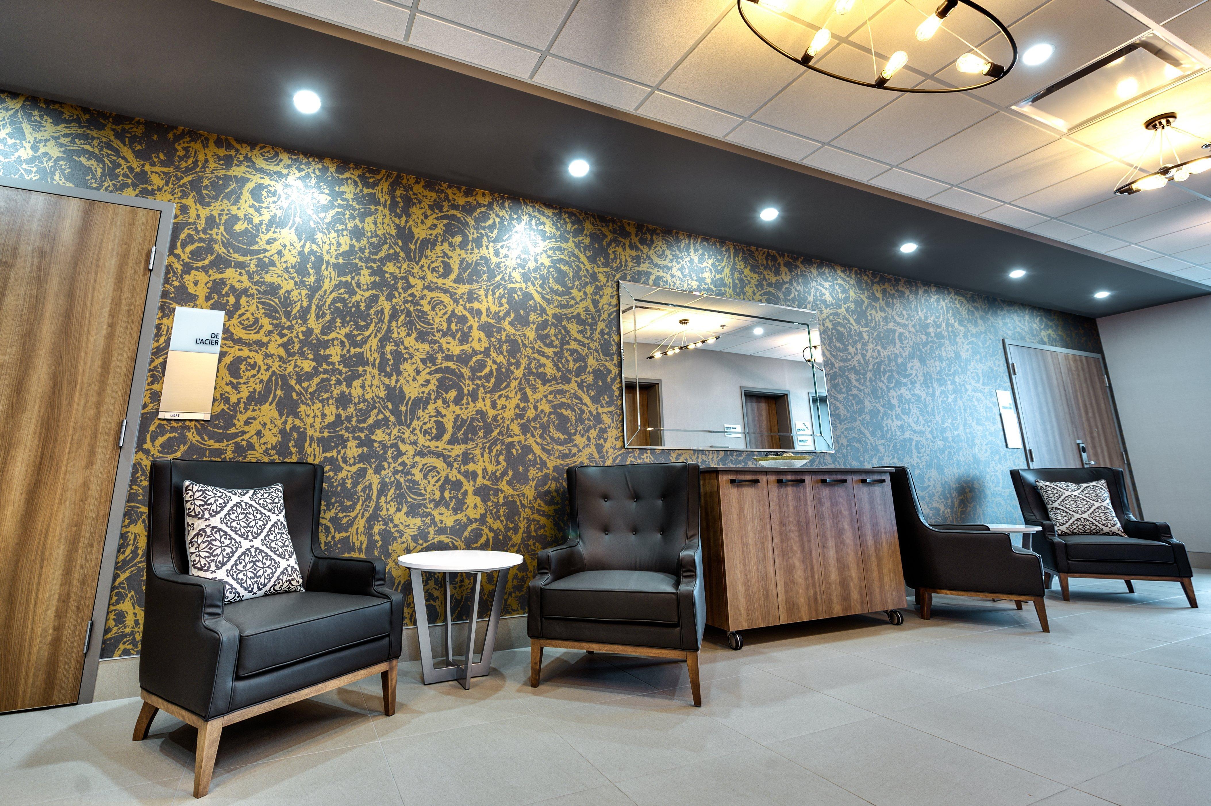 Holiday Inn Express & Suites - Trois Rivieres Ouest By Ihg Екстериор снимка