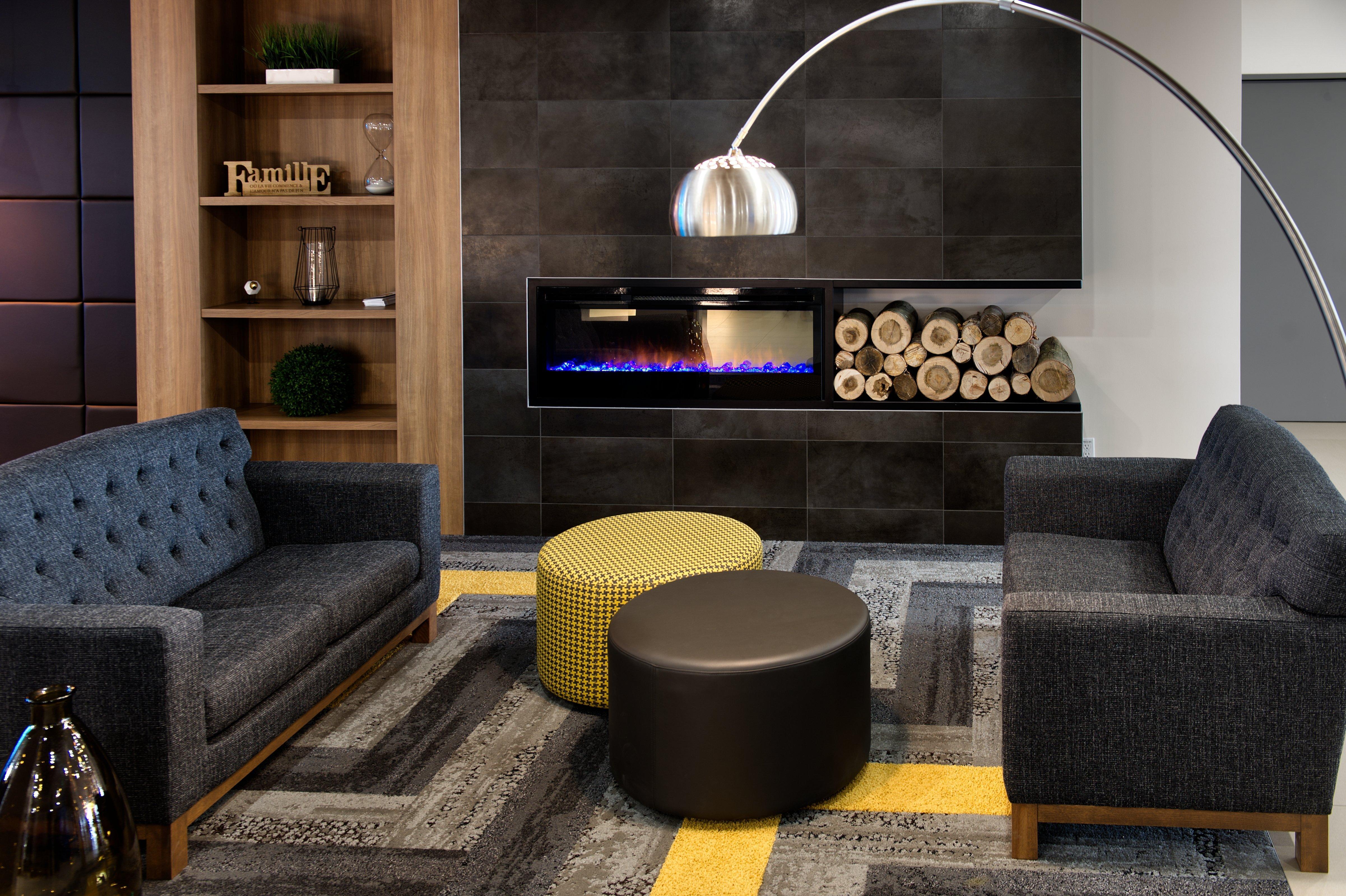 Holiday Inn Express & Suites - Trois Rivieres Ouest By Ihg Екстериор снимка