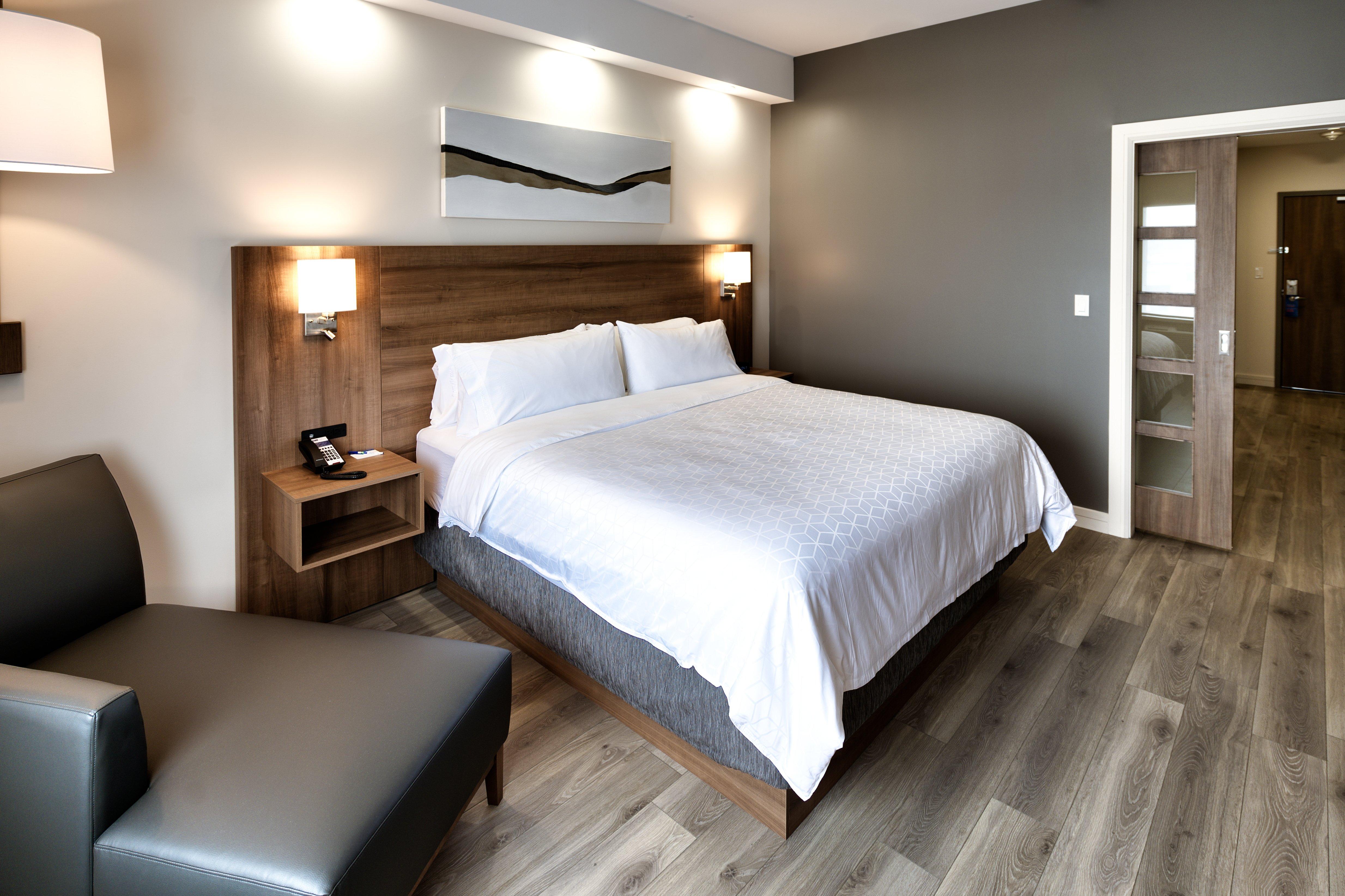Holiday Inn Express & Suites - Trois Rivieres Ouest By Ihg Екстериор снимка
