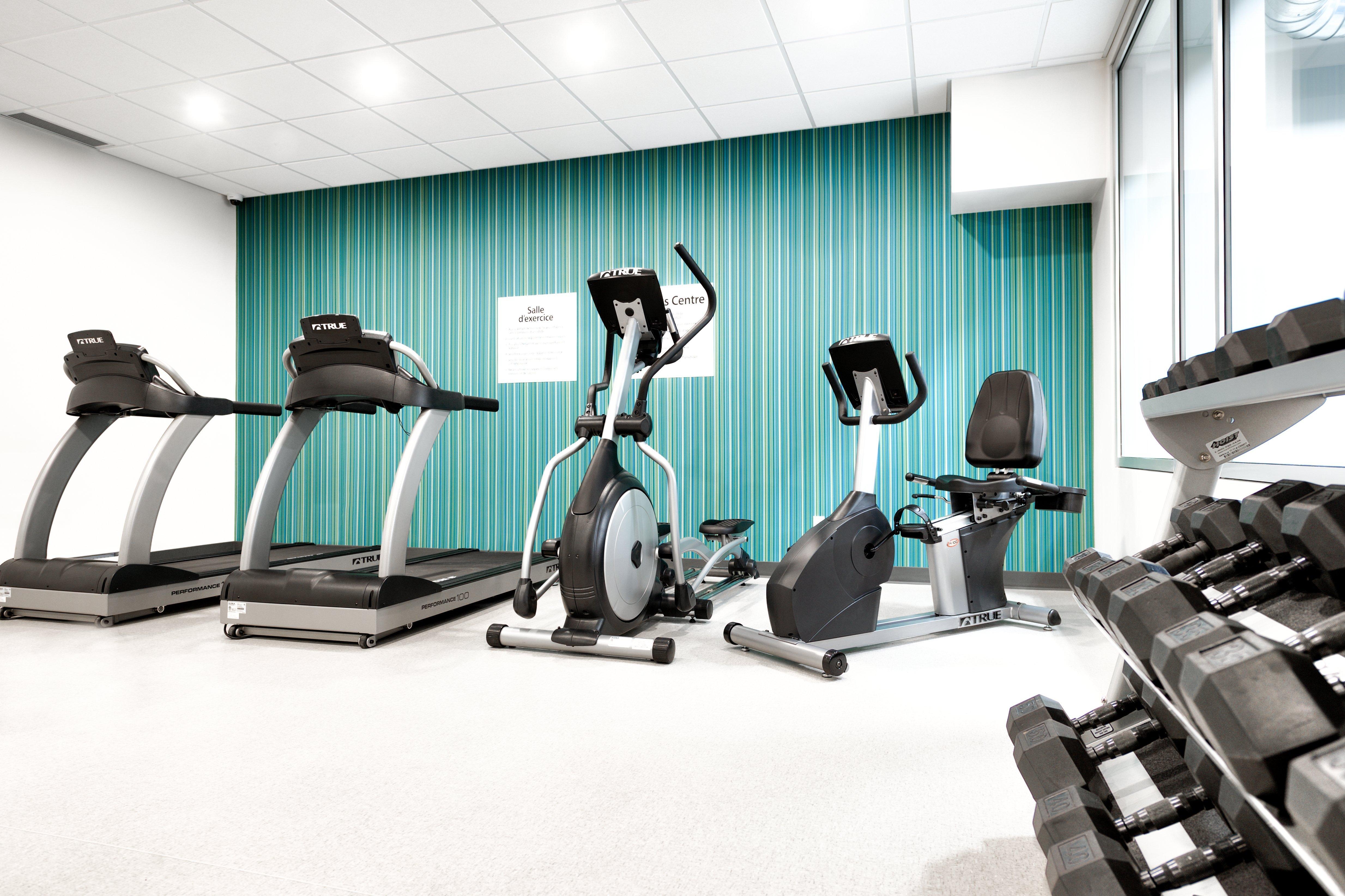 Holiday Inn Express & Suites - Trois Rivieres Ouest By Ihg Екстериор снимка