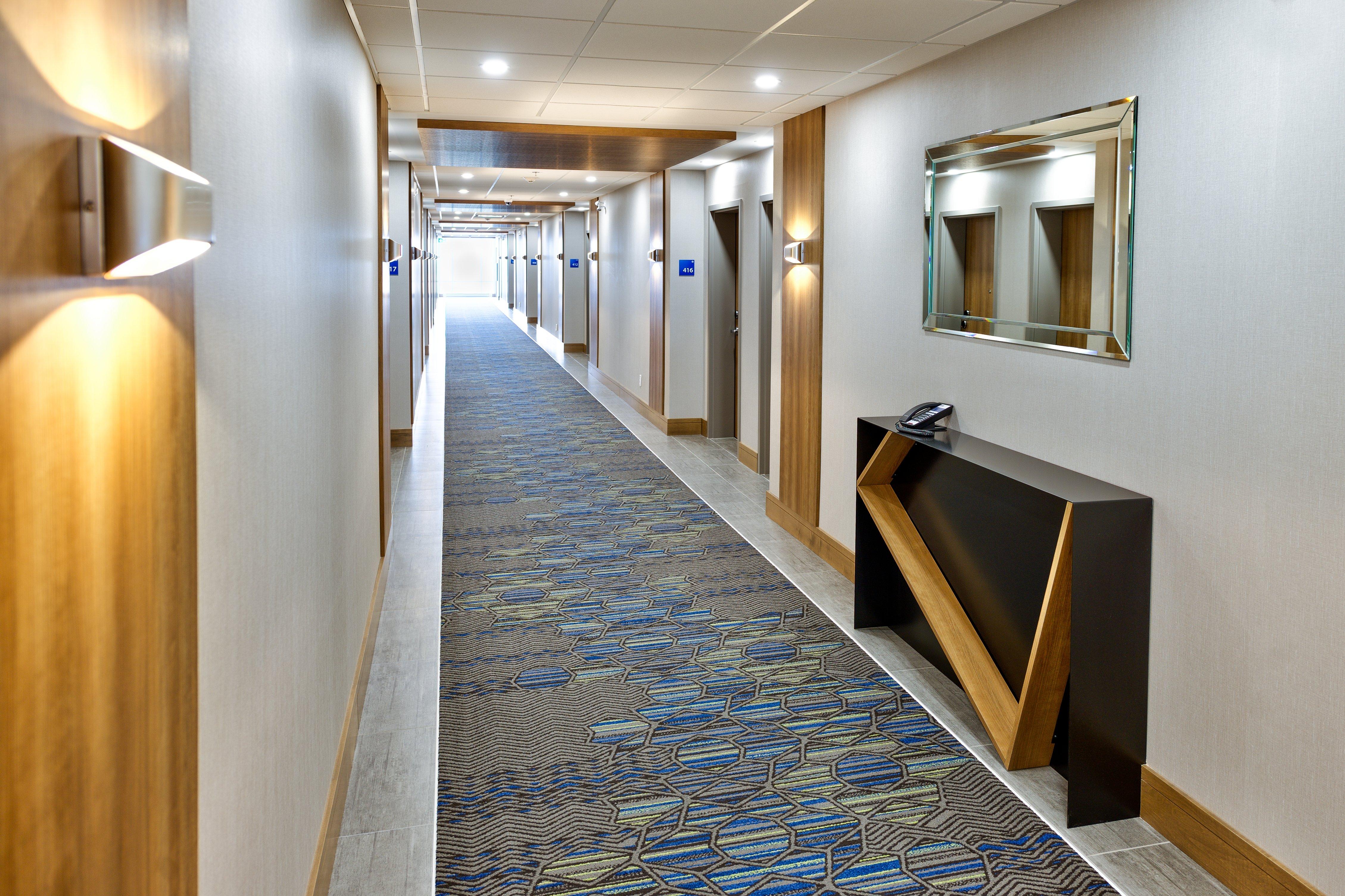 Holiday Inn Express & Suites - Trois Rivieres Ouest By Ihg Екстериор снимка