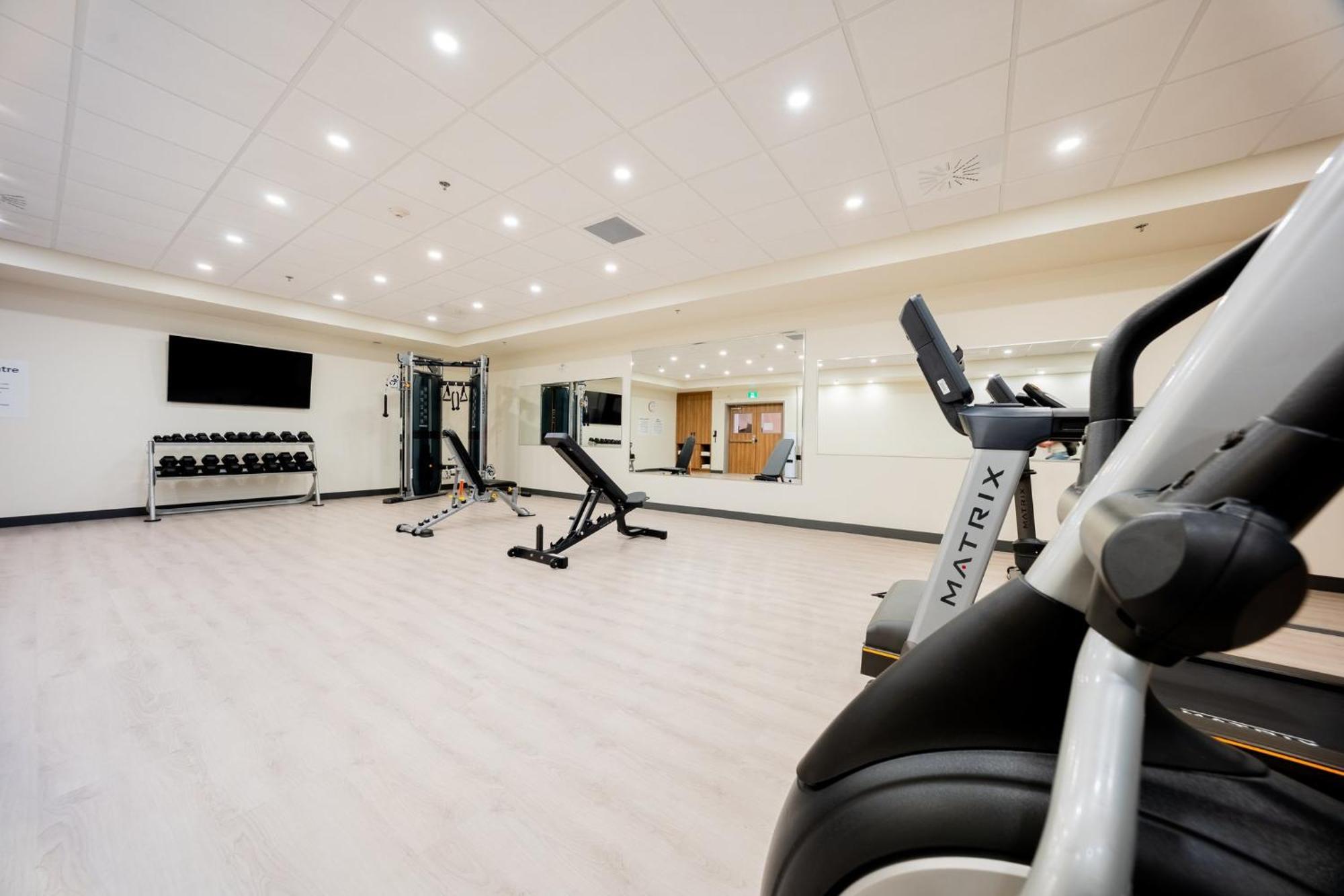 Holiday Inn Express & Suites - Trois Rivieres Ouest By Ihg Екстериор снимка