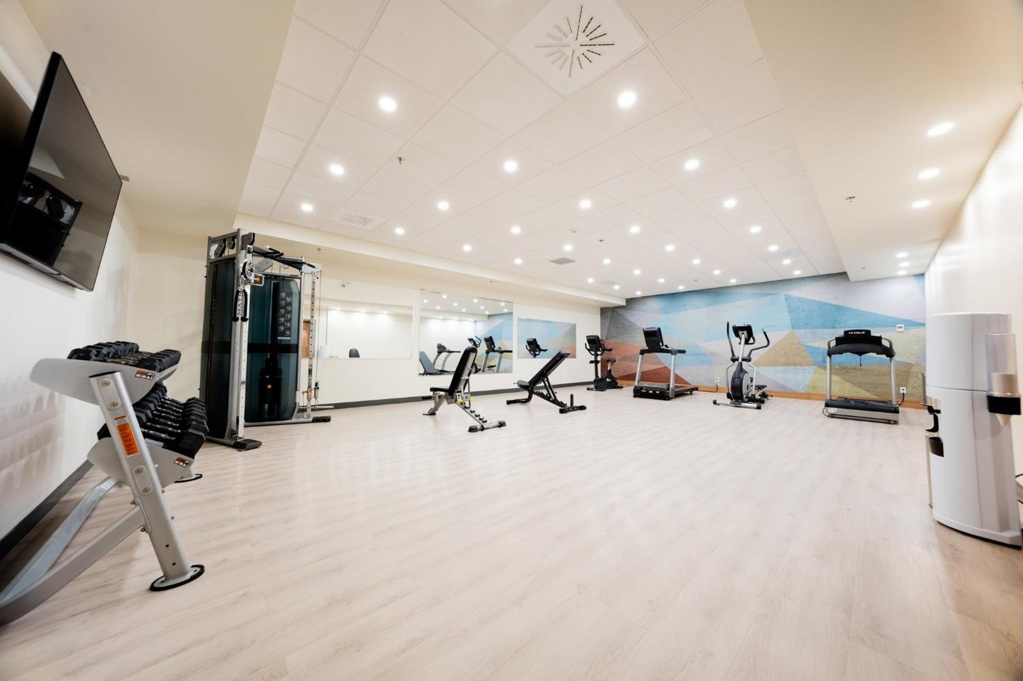 Holiday Inn Express & Suites - Trois Rivieres Ouest By Ihg Екстериор снимка