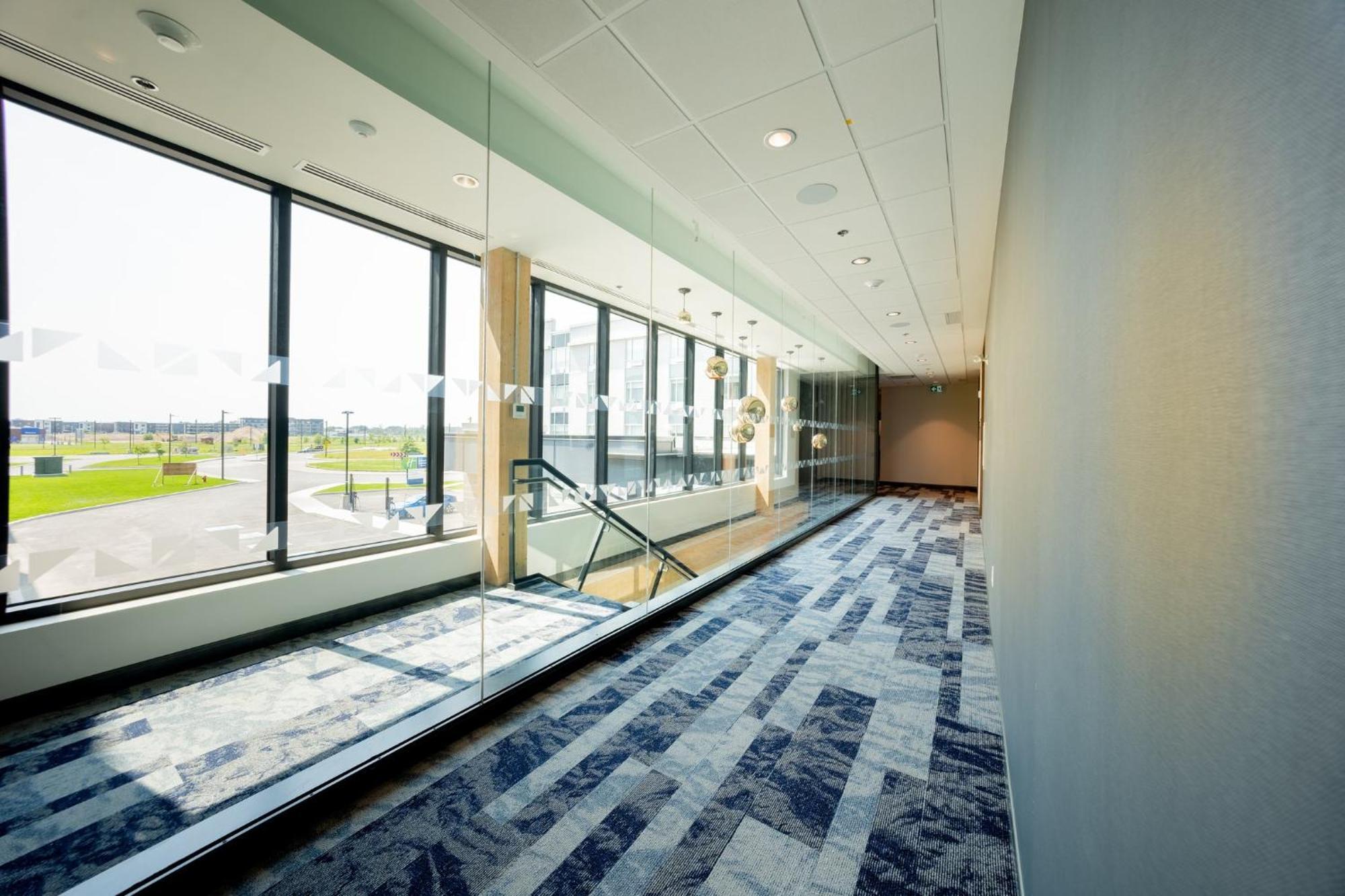 Holiday Inn Express & Suites - Trois Rivieres Ouest By Ihg Екстериор снимка