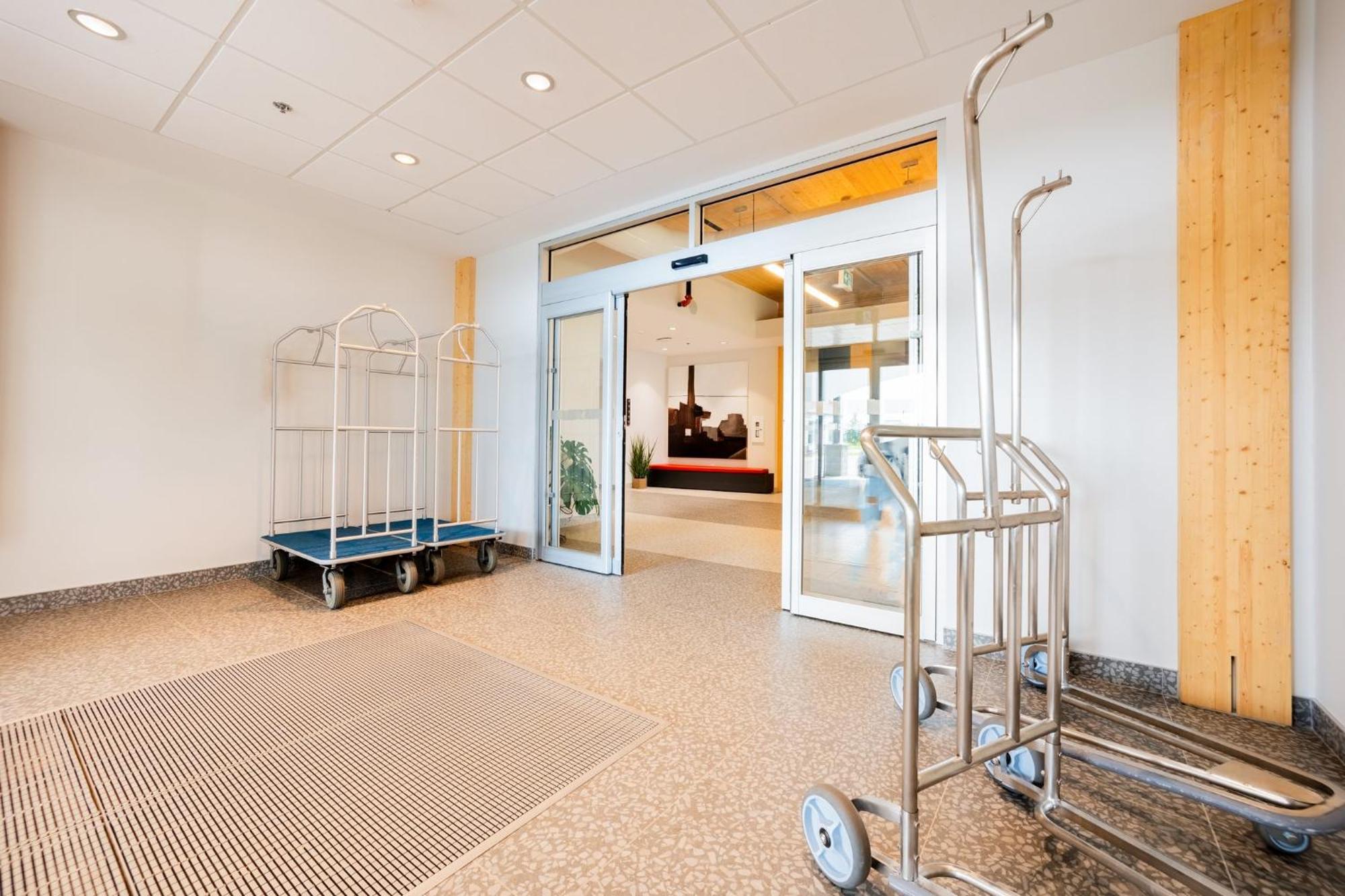 Holiday Inn Express & Suites - Trois Rivieres Ouest By Ihg Екстериор снимка